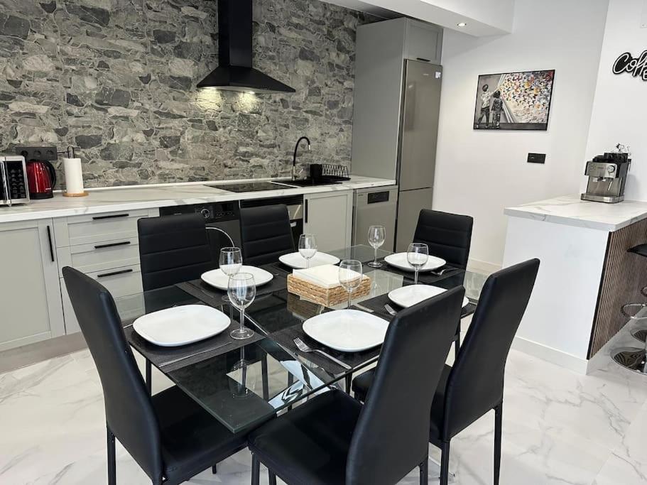 Apartamento Esplendido En Vt-14944
