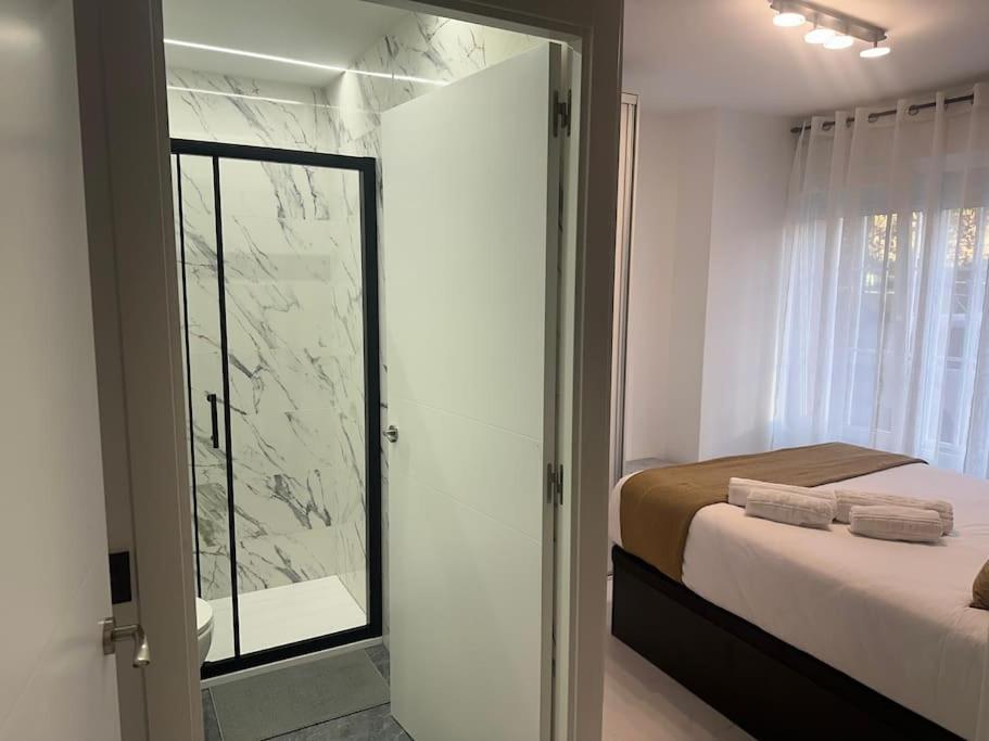 Apartamento Esplendido En Vt-14944 *