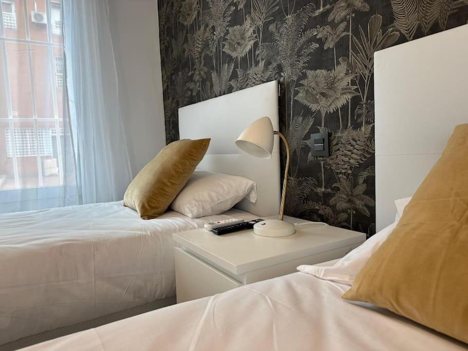 Apartamento Esplendido En Vt-14944 *