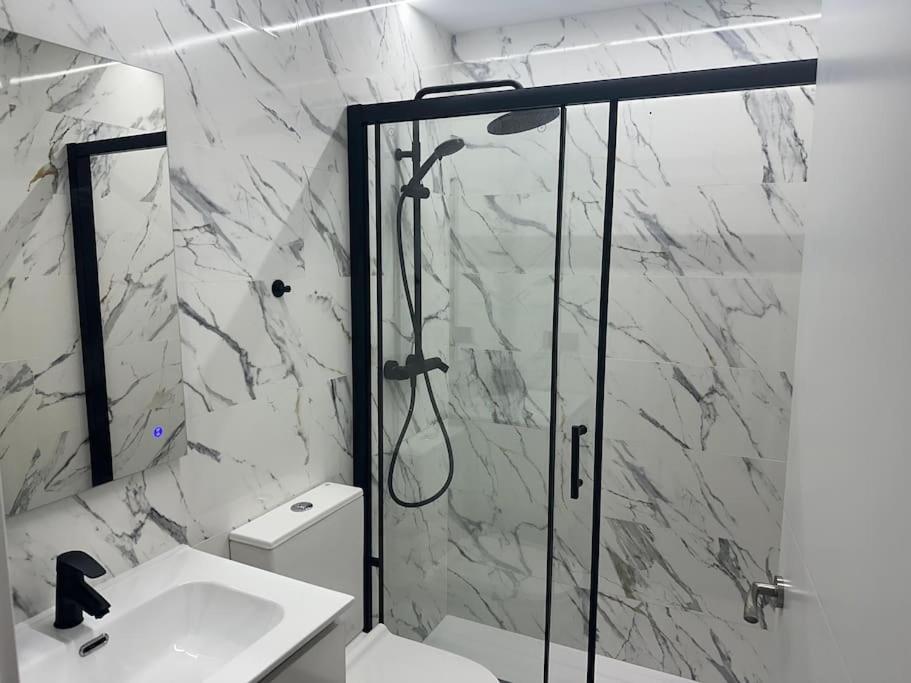 Apartamento Esplendido En Vt-14944